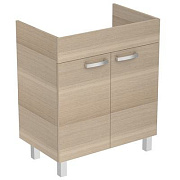 Тумба под раковину напольная IDEAL STANDARD TEMPO E0536OS 44х70х84см