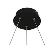 Основание для светильника KINK Light G08213,19 чёрный