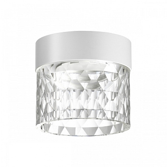 Светильник потолочный Novotech AURA 358997 10Вт LED