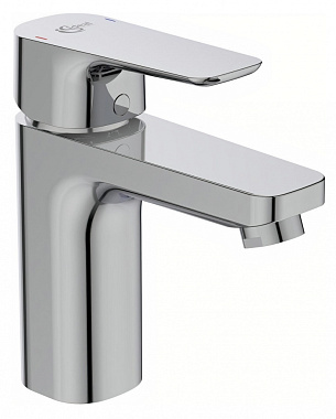 Смеситель для раковины IDEAL STANDARD CERAPLAN III SLIM BC567AA хром