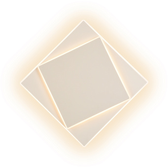Светильник настенный Mantra DAKLA 6429 30Вт LED