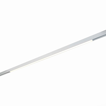Магнитный трековый светильник ST Luce SKYLINE 48 ST360.546.40 40Вт LED белый
