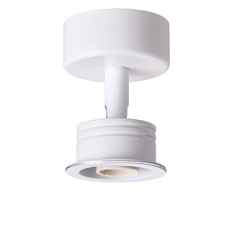 Корпус трековый Novotech KONST 370605