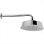 Верхний душ Cisal Shower DS01327021 хром