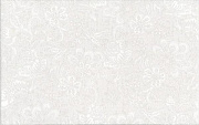 Настенная плитка KERAMA MARAZZI 6385 серый орнамент 25х40см 1,1кв.м. матовая