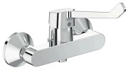Смеситель для душа IDEAL STANDARD BASE B5119AA хром