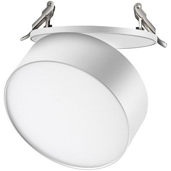 Спот встраиваемый Novotech SPOT 358752 24Вт LED