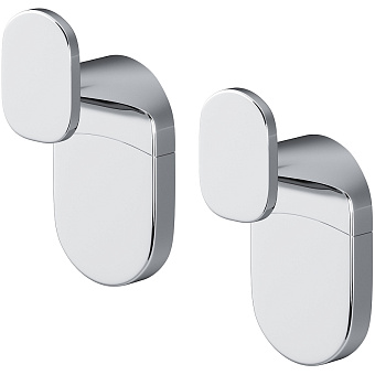 Крючок AM-PM X-Joy A84345500 хром