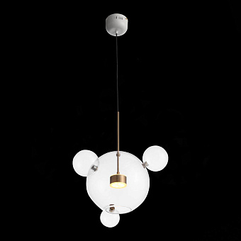 Светильник подвесной ST Luce BOPONE SL1133.203.01 14Вт LED