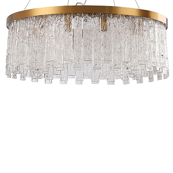 Люстра подвесная Stilfort Frostyle 2155/05/12P 40Вт 12 лампочек E14