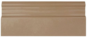 Плинтус FAP CERAMICHE Manhattan fKPT Sand Alzata 12,5х30см 0,188кв.м.