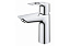 Смеситель для раковины GROHE BauLoop 23917001 хром