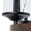 Люстра подвесная Arte Lamp DALIM A7014SP-5BK 60Вт 5 лампочек E14