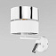 Светильник настенный TK Lighting Hilton 4176 60Вт E27