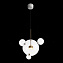 Светильник подвесной ST Luce BOPONE SL1133.203.01 14Вт LED