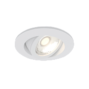 Светильник точечный встраиваемый Elektrostandard a056030 15272 5Вт LED