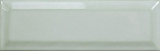 Настенная плитка WOW Alchemist 124121 Sage Bevel 5,2х16см 0,502кв.м. глянцевая