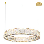 Люстра подвесная Odeon VERSION 5071/100L 100Вт 1 лампочек LED