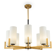 Люстра Maytoni Fortano MOD089PL-08BS 40Вт 8 лампочек E27
