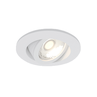 Светильник точечный встраиваемый Elektrostandard a056030 15272 5Вт LED