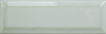 Настенная плитка WOW Alchemist 124121 Sage Bevel 5,2х16см 0,502кв.м. глянцевая