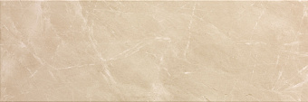 Настенная плитка FAP CERAMICHE Roma Diamond fNHQ Beige Duna Brillante 75х25см 1,125кв.м. глянцевая