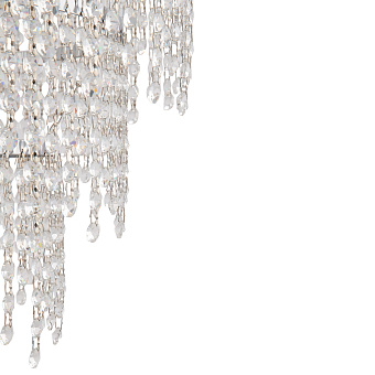 Светильник подвесной Maytoni Noa DIA202PL-15CH 60Вт E14