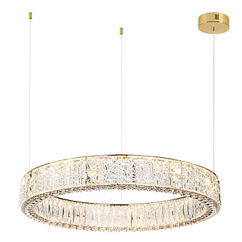 Люстра подвесная Odeon VERSION 5071/100L 100Вт 1 лампочек LED