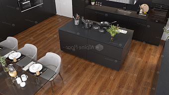 Виниловый ламинат Alpine Floor Гранд ЕСО 11-32 1220х183х4мм 43 класс 2,23кв.м