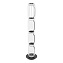 Торшер Loft It Noctambule 10194F/L 18Вт LED 5 плафонов