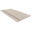 Плитка для ступеней ESTIMA Tramontana Steptrade/TN00_NR/30x60x10 Ivory 30х60см 1,08кв.м. неполированная
