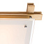 Светильник потолочный Arte Lamp ARCHIMEDE A6460PL-3BR 60Вт E27