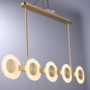 Светильник потолочный ImperiumLOFT Tracy 167308-26 50Вт LED