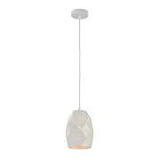 Светильник подвесной Maytoni Louvre MOD199-PL-03-W 60Вт E27