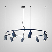 Светильник подвесной ImperiumLOFT Maisy 201274-23 400Вт GU10