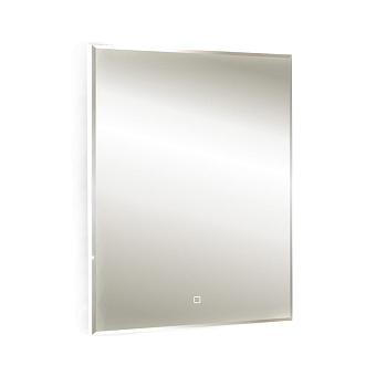 Зеркало Azario Алмина LED-00002315 100х80см с подсветкой