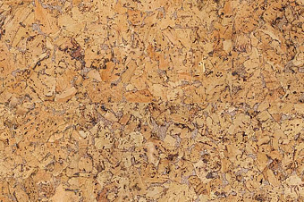 Настенная пробка CORKSTYLE WALL DESIGN Monte Nat MONTE NAT 600х300х3мм 1,98кв.м