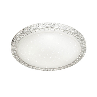Светильник настенно-потолочный Sonex Brisa 2036/FL 90Вт LED