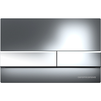 Инсталляция с унитазом Ceramica Nova CN6000_1002CH_1000