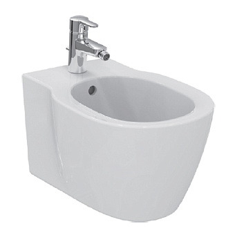 Биде подвесное IDEAL STANDARD CONNECT E772201
