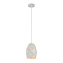 Светильник подвесной Maytoni Louvre MOD199-PL-03-W 60Вт E27
