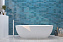 Настенная плитка WOW Fez 114961 Ocean Gloss 6,25х12,5см 0,328кв.м. глянцевая