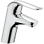 Смеситель для раковины GROHE Euroeco Speсial 32765000 хром