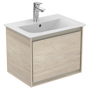 Тумба под раковину подвесная IDEAL STANDARD CONNECT AIR E0817UK 36х50х40см