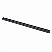 Магнитный трек ST Luce ST004.429.00 2000мм чёрный