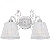 Светильник настенный F-Promo Amanda 2150-2W 80Вт E14