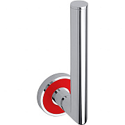 Держатель запасных рулонов BEMETA TREND-I 104112038c красный