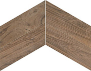Декор Atlas Concord Италия Etic Pro AWV9 Etic Noce Hickory Chevron A+B 35х34,5см 0,725кв.м.