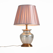 Настольная лампа ST Luce ASSENZA SL967.304.01 60Вт E27