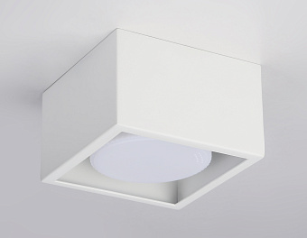 Светильник точечный накладной Ambrella TECHNO SPOT TN70825 12Вт GX53